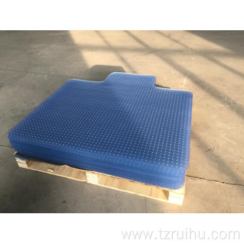 Hot popular square water drop non-slip floor mat